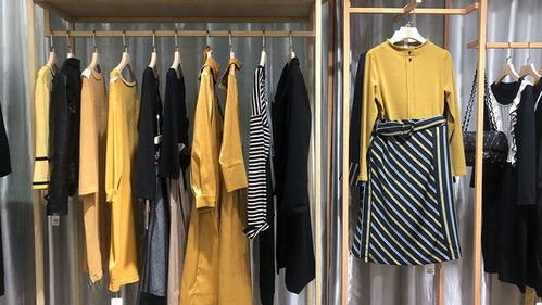 ei.依衣女装产品图片展示 案例图片 店铺图